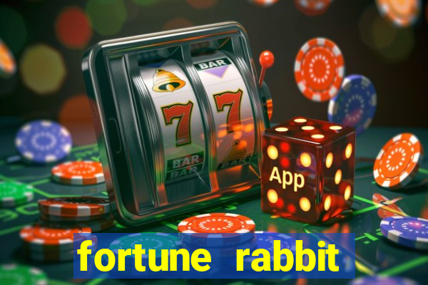 fortune rabbit minutos pagantes