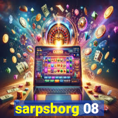 sarpsborg 08