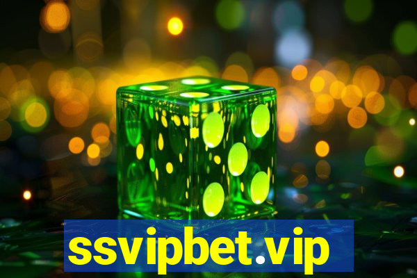 ssvipbet.vip