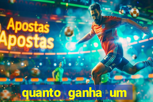 quanto ganha um jogador de fut 7 profissional