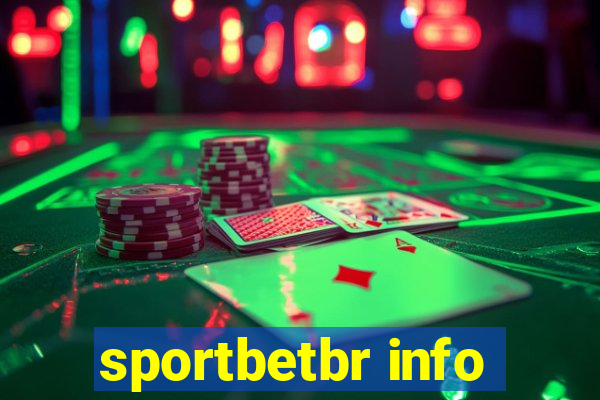 sportbetbr info