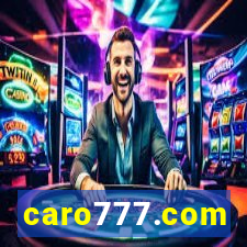 caro777.com