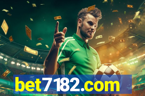 bet7182.com