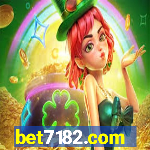 bet7182.com