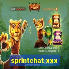 sprintchat xxx