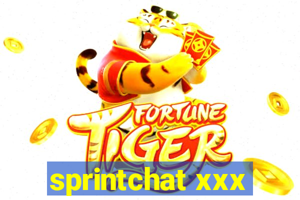 sprintchat xxx