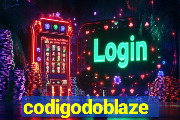 codigodoblaze