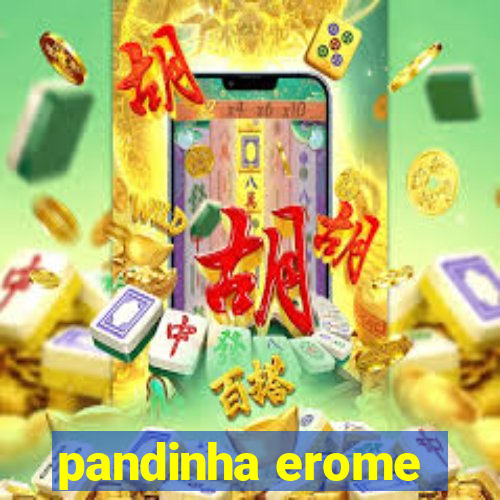 pandinha erome