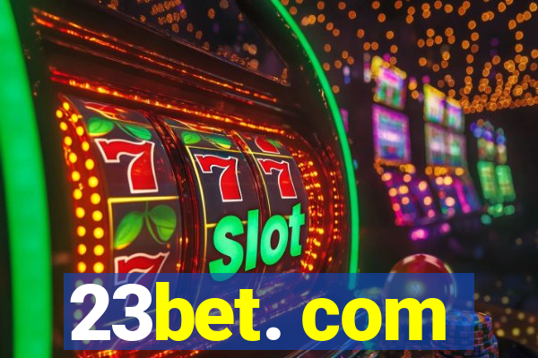 23bet. com