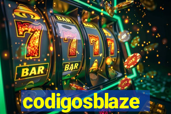 codigosblaze