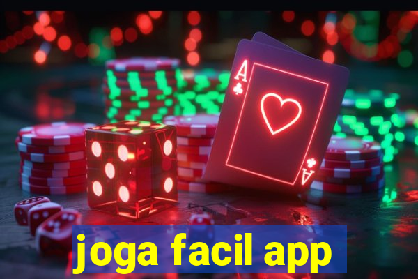 joga facil app