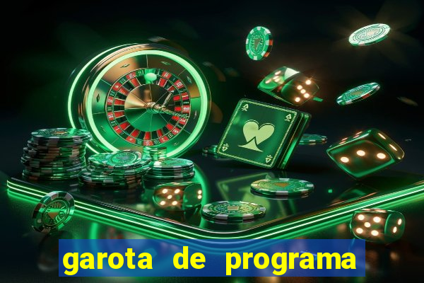 garota de programa que faz vídeo chamada