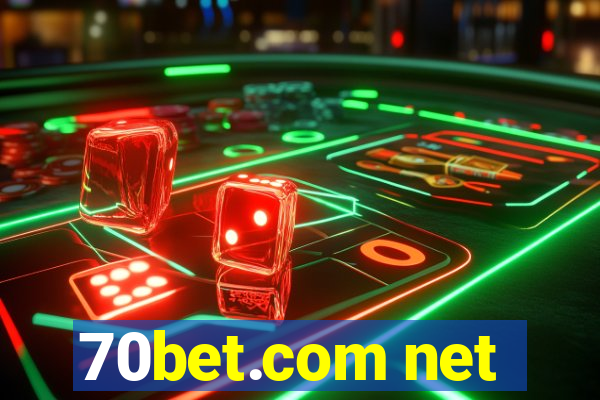 70bet.com net