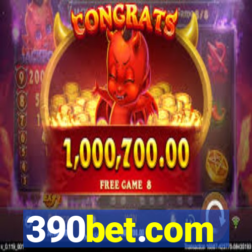 390bet.com