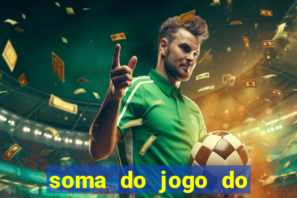 soma do jogo do bicho 6363