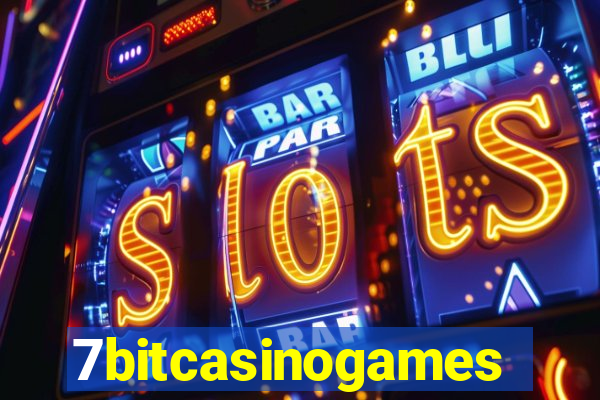 7bitcasinogames