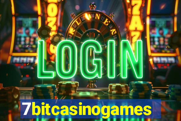 7bitcasinogames