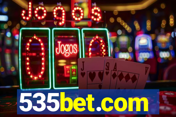 535bet.com