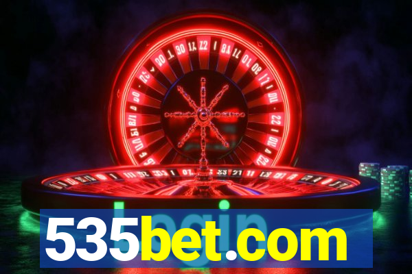 535bet.com