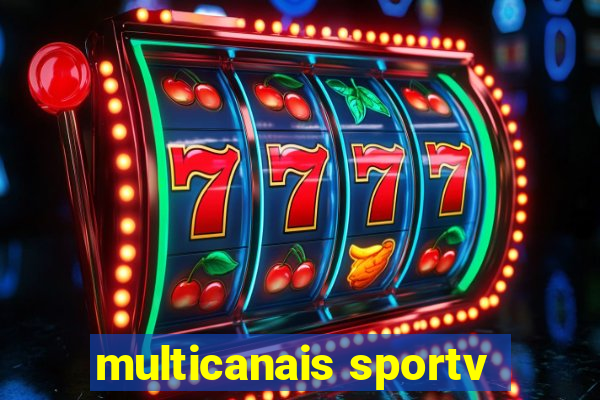 multicanais sportv