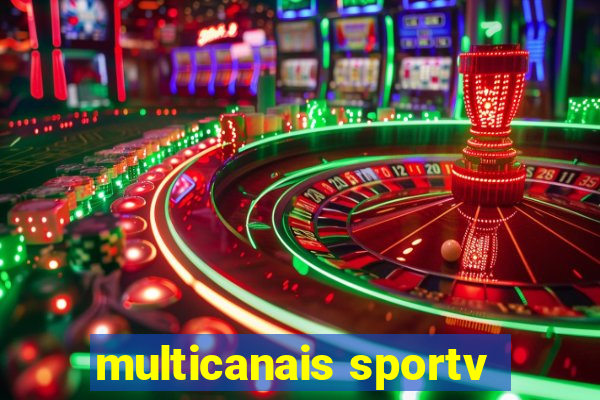 multicanais sportv