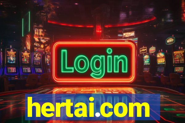 hertai.com