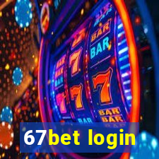 67bet login