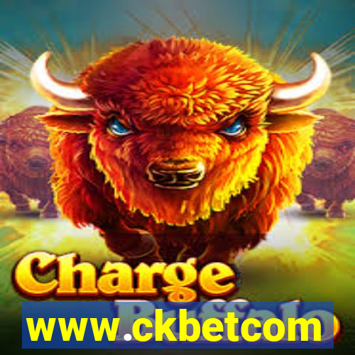 www.ckbetcom