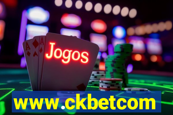 www.ckbetcom