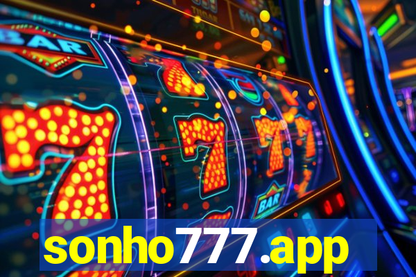 sonho777.app