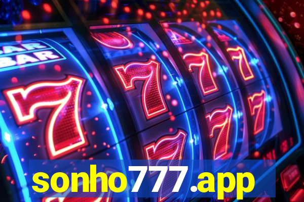 sonho777.app