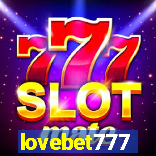 lovebet777