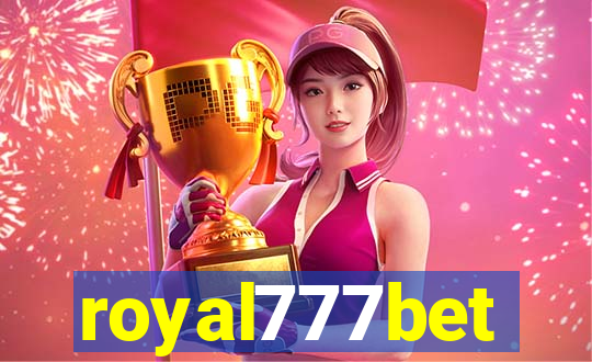 royal777bet