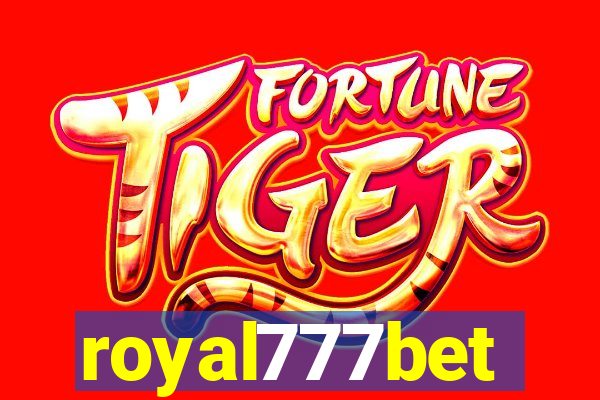 royal777bet