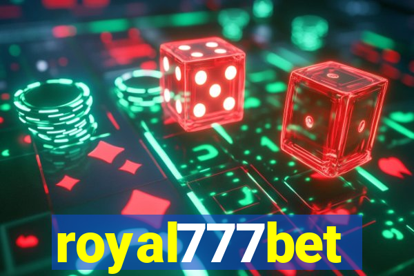 royal777bet