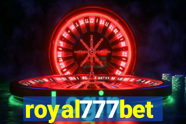 royal777bet