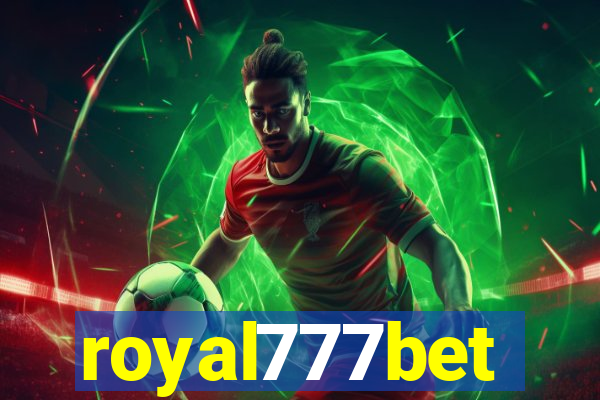 royal777bet