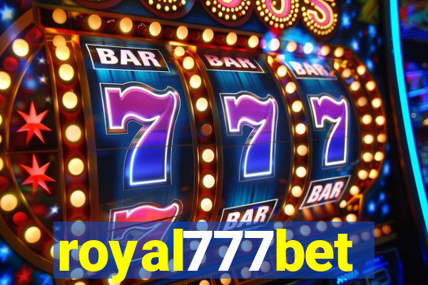 royal777bet