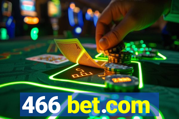 466 bet.com