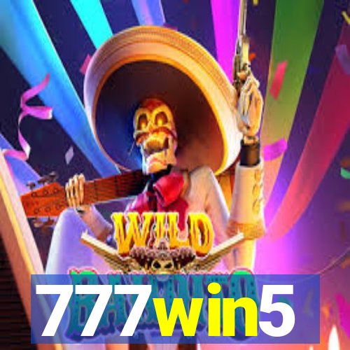 777win5