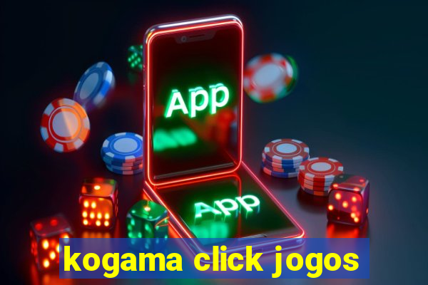 kogama click jogos