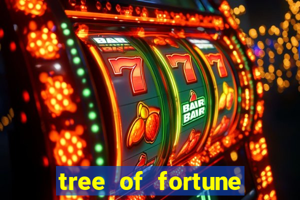 tree of fortune demo grátis