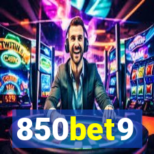 850bet9