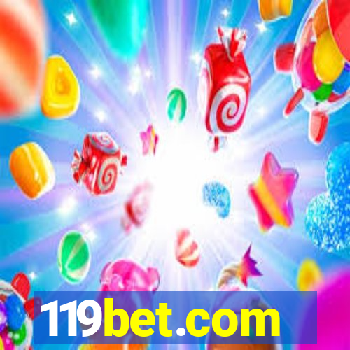 119bet.com