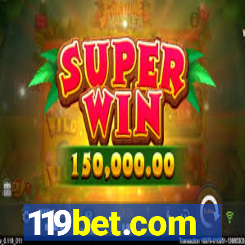 119bet.com