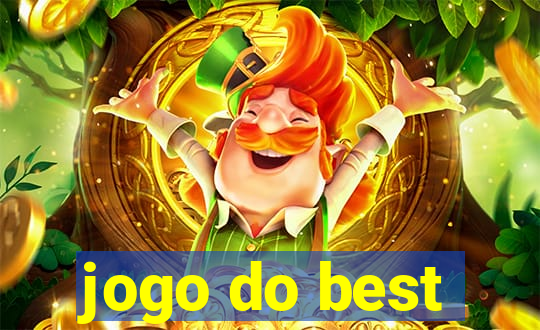 jogo do best