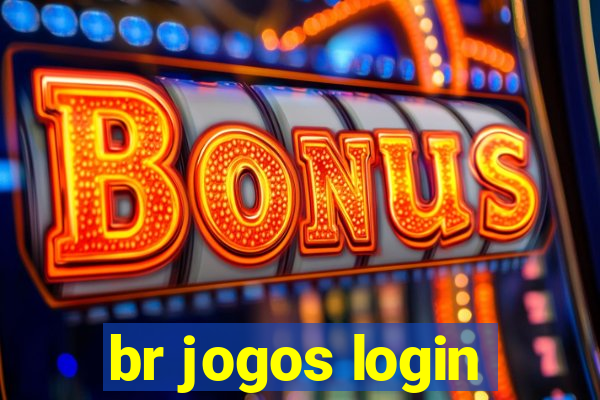 br jogos login