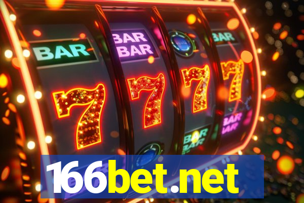 166bet.net