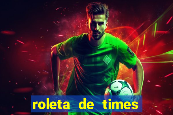 roleta de times (fifa 24)