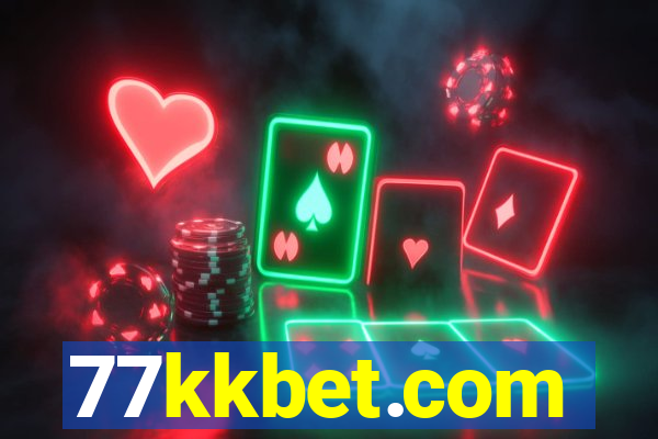 77kkbet.com